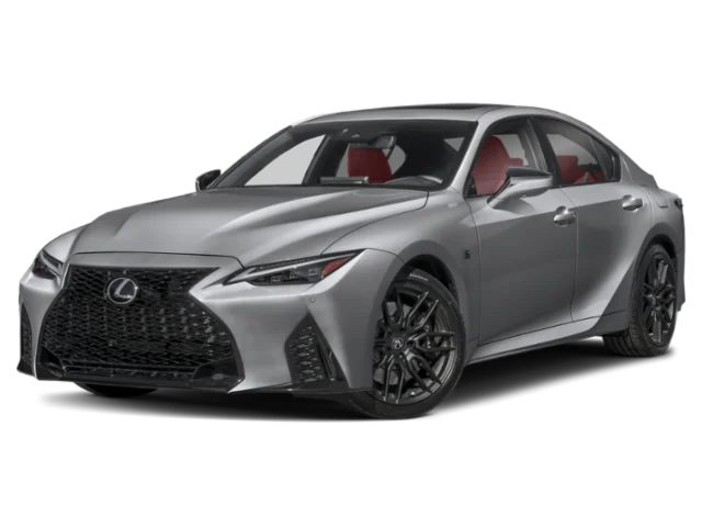 2023 Lexus IS