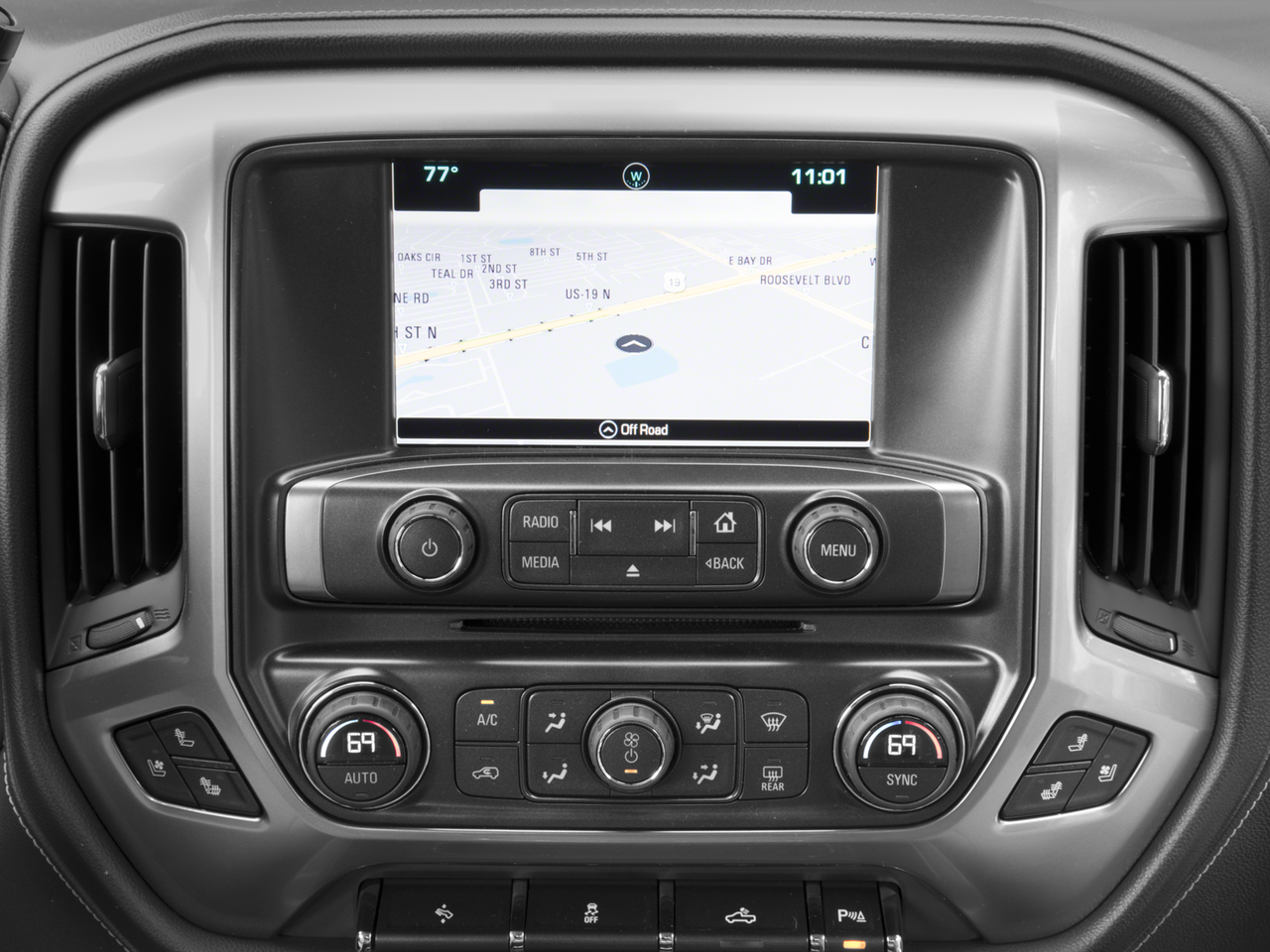 Used 2017 Red Hot Chevrolet Y image 14