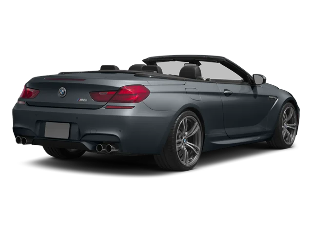 Used 2014 Gray BMW Base image 8