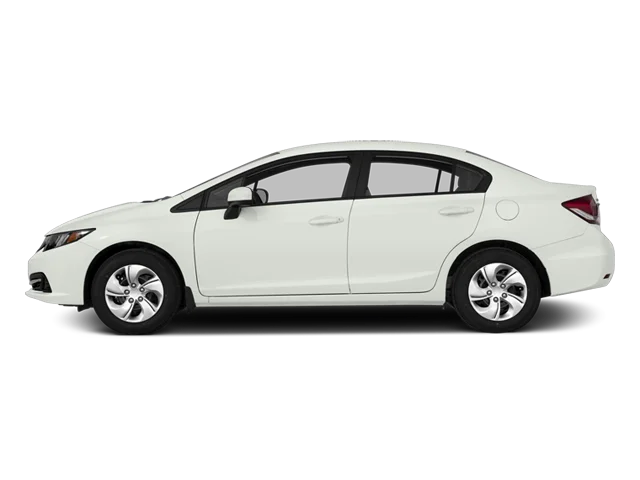 Used 2014  Honda LX image 3