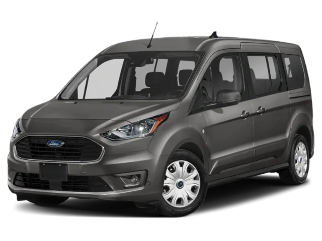 2020 Ford Transit Connect XLT
