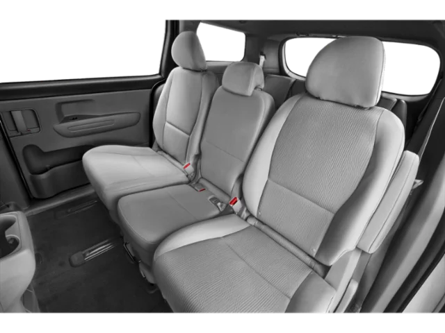 Certified Used 2021 Aurora Black Kia LX image 10