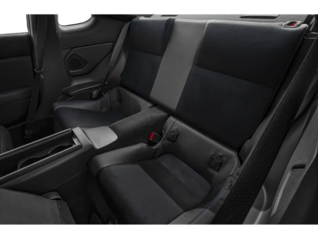 New 2026 Crystal White Pearl Subaru tS image 10