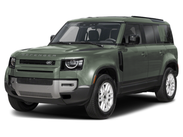 2026 Land Rover Defender 110 Trophy Edition - Keswick P400's photo