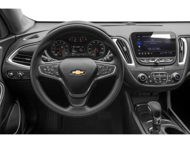 Used 2023 Black Chevrolet LT image 9