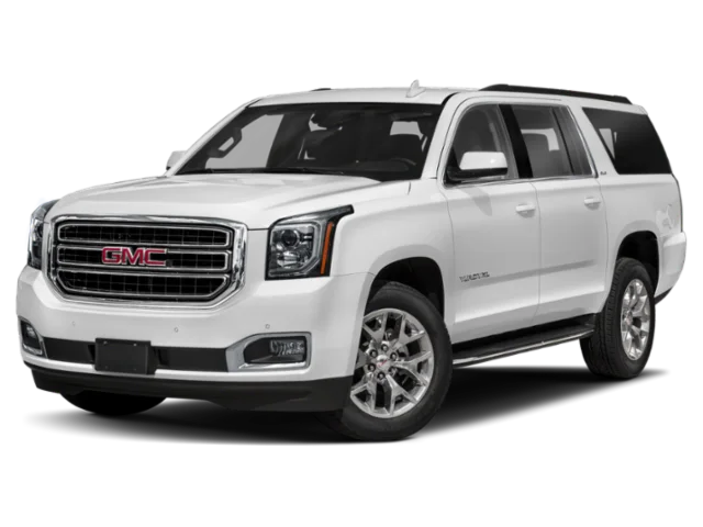 2020 GMC Yukon XL