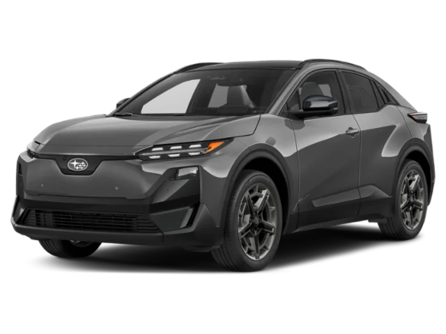 New 2026 COASTAL WOLF GRAY METALLIC Subaru GT image 23