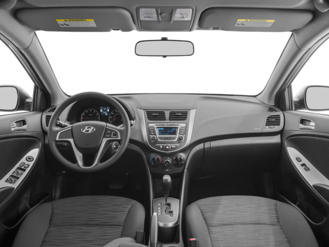 Used 2016 Silver Metallic Hyundai SE image 5