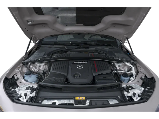 New 2027  Mercedes-Benz  image 11