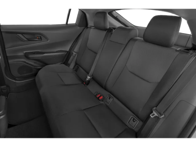 New 2027  Toyota LE image 13