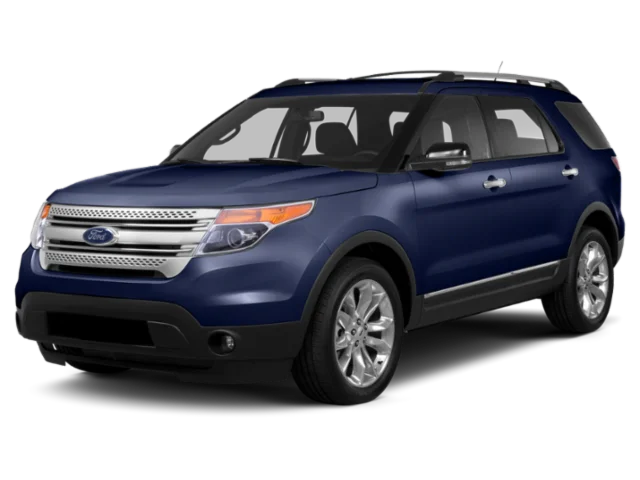 2013 Ford Explorer XLT 4x4's photo
