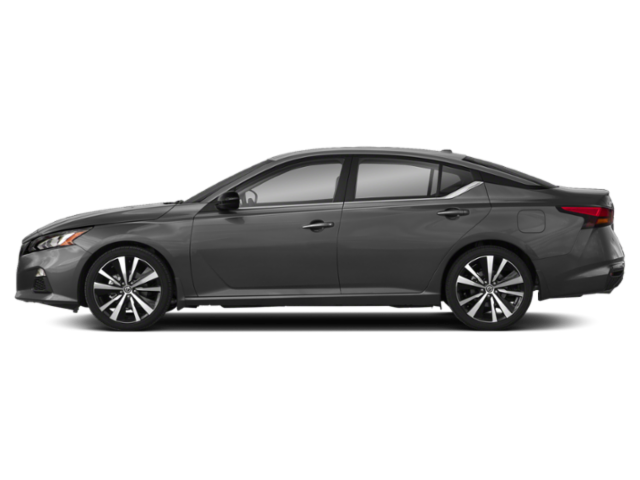 Used 2022 Gray Nissan 2.5 SR image 3