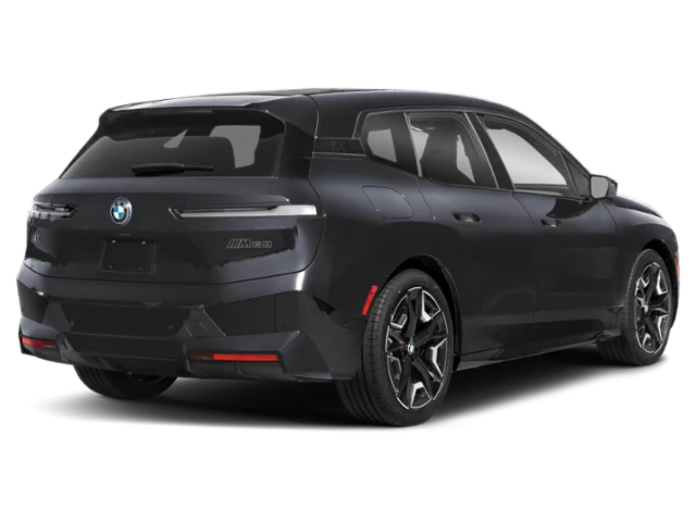 Used 2023 BMW iX Base with VIN WB523CF09PCM74591 for sale in New York, NY