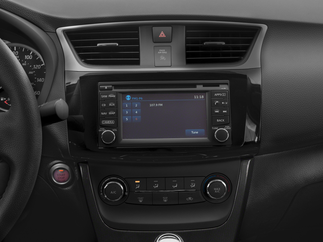 Used 2016 Red Alert Nissan SR image 7
