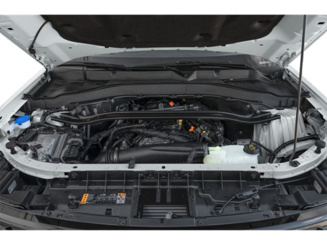 New 2027 Carbonized Gray Metallic Ford ST-Line image 32