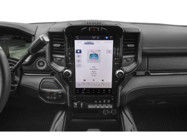 2023 RAM Ram 2500 Pickup Rebel - Photo 7