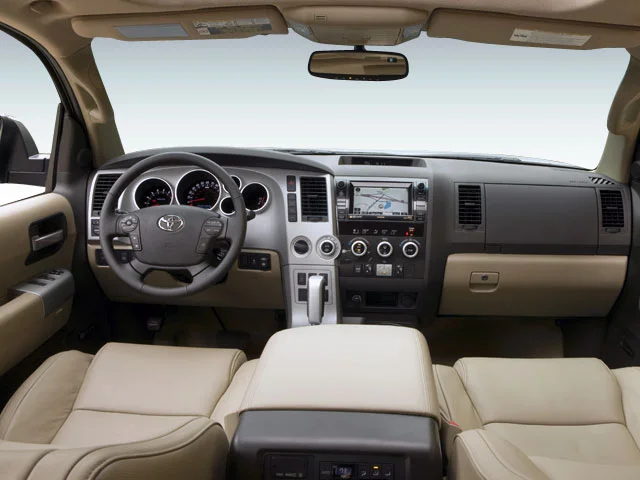 Used 2008 Slate Metallic Toyota SR5 image 4