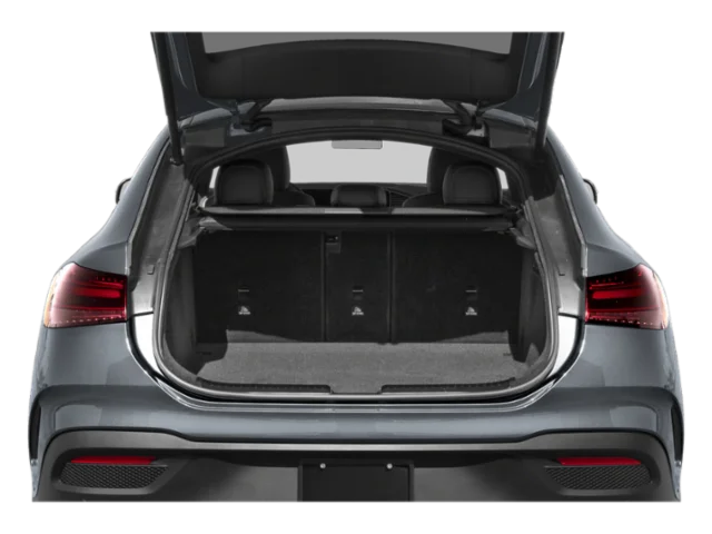 2026 Mercedes-Benz GLE Coupe GLE 63 S AMG - Photo 8