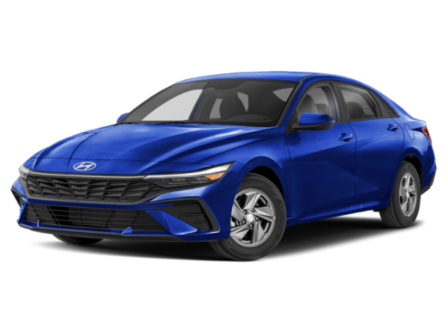 2026 Hyundai Elantra 2.0 SE IVT's photo