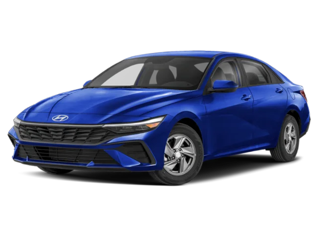 2026 Hyundai Elantra 2.0 SE IVT's photo
