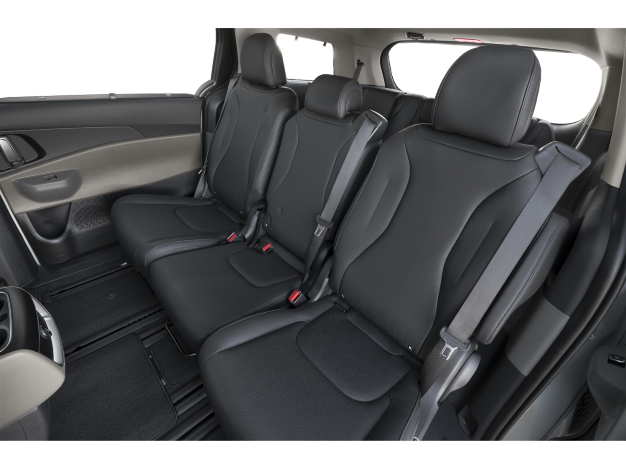 New 2027 Snow White Pearl Kia EX image 10