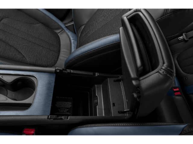 Used 2015 Black Clearcoat Chrysler S image 12