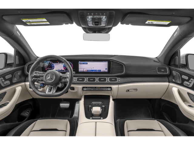 Certified Used 2025 Cirrus Silver Metallic Mercedes-Benz 4MATIC®+ image 15