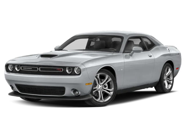 Used 2022  Dodge R/T image 1
