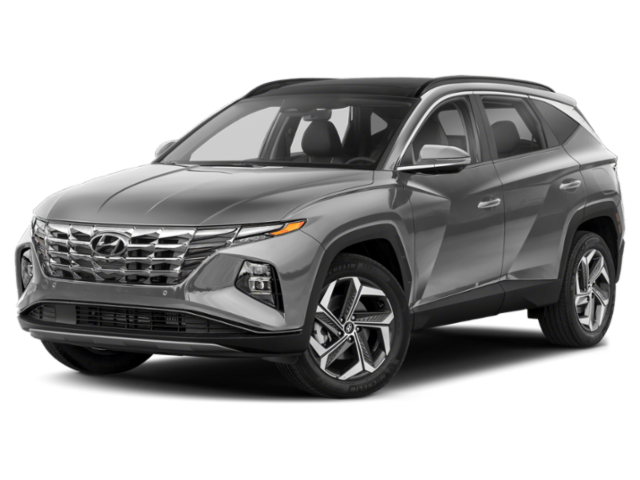 2022 Hyundai Tucson SEL Convenience HEV AWD's photo
