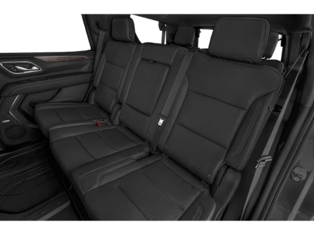 Used 2024 Black Chevrolet Z71 image 10