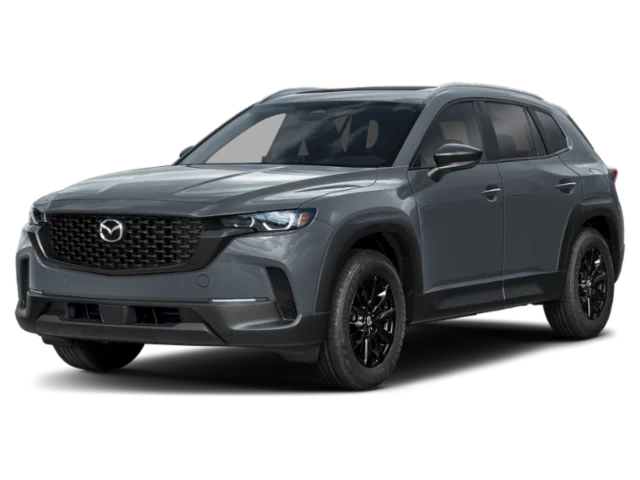 2026 Mazda CX-50 2.5 S Preferred's photo