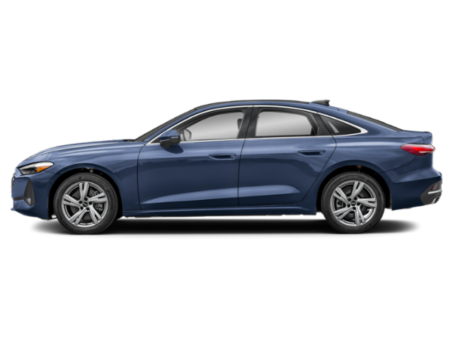 New 2026 5U5U/Blue Audi Premium Plus image 3