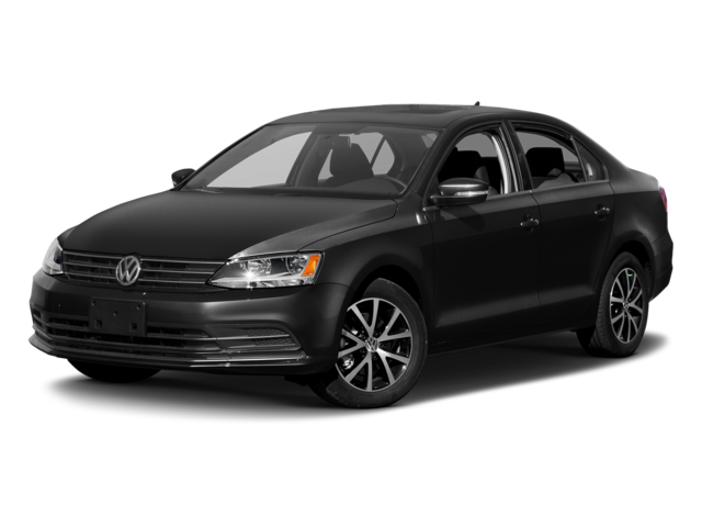 2017 Volkswagen Jetta 1.8T SEL Auto's photo