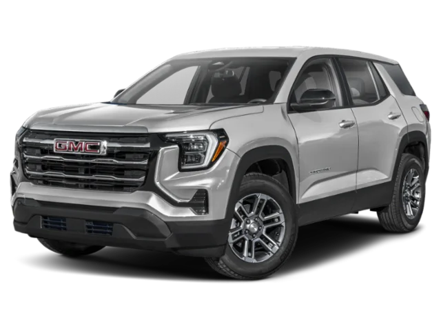 2026 GMC Terrain Elevation AWD's photo