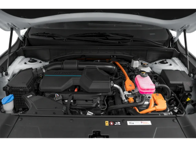 2025 Kia Sorento SX Prestige Hybrid - Photo 11