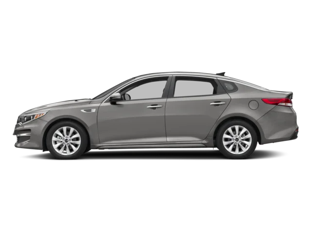 Used 2017 Sangria Kia LX image 6
