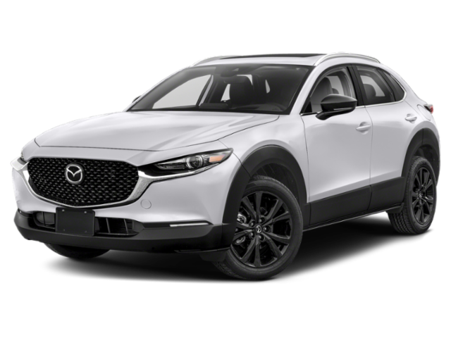 Used 2023 White Mazda 2.5 Turbo Premium Package image 1