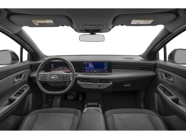 New 2026 Deep Ocean Blue Pearl Nissan S+ image 7