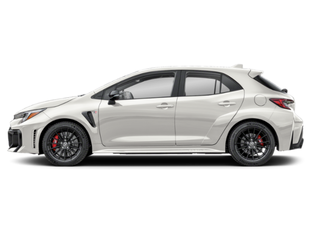Used 2025 Ice Cap Toyota Premium image 4