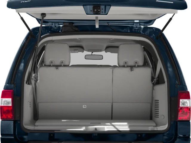 Used 2017 White Ford XLT image 10