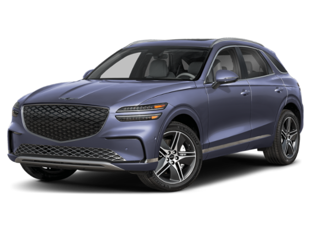 New 2027 Blue Genesis 2.5T Advanced image 1