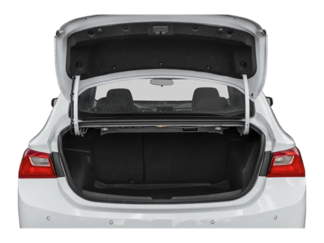 2025 Chevrolet Malibu 1FL - Photo 17