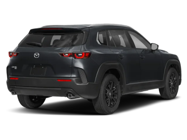 New 2026 Black Mazda 2.5 S Select image 2
