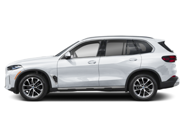 Used 2026 Mineral White Metallic BMW xDrive40i image 3