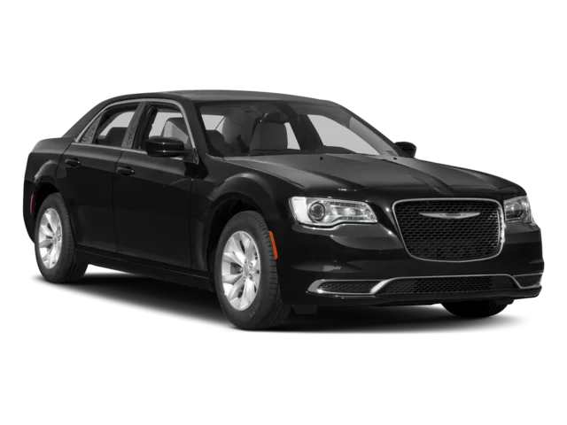 Used 2017  Chrysler Limited image 6