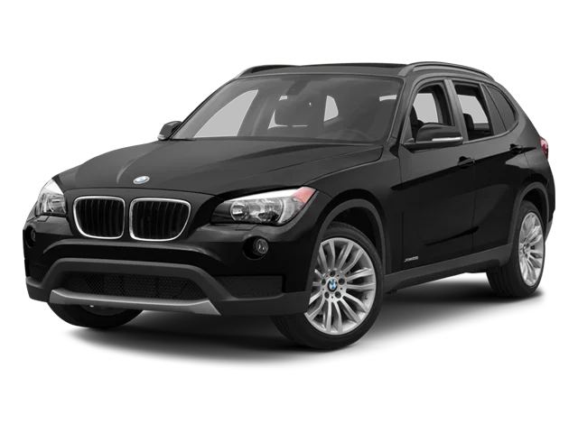 2014 BMW X1 sDrive28i's photo