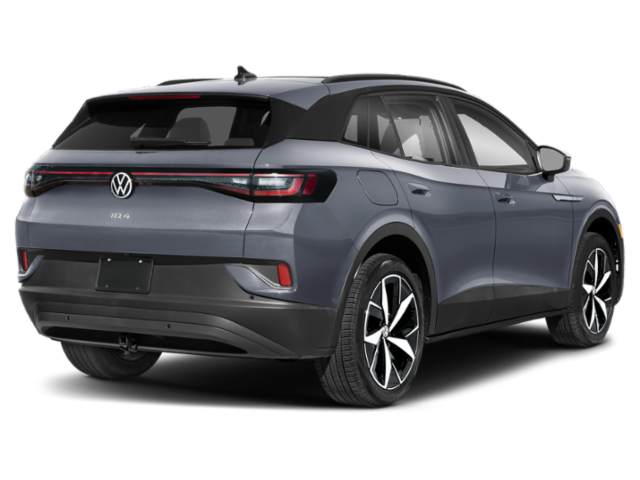 Certified 2023 Volkswagen ID.4 PRO S with VIN 1V2FMPE8XPC013187 for sale in Alexandria, VA