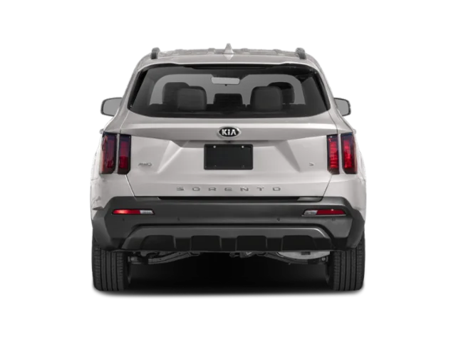 Used 2021 Everlasting Silver Kia S image 5