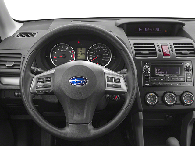Used 2014 Black Subaru 2.5i Limited image 10