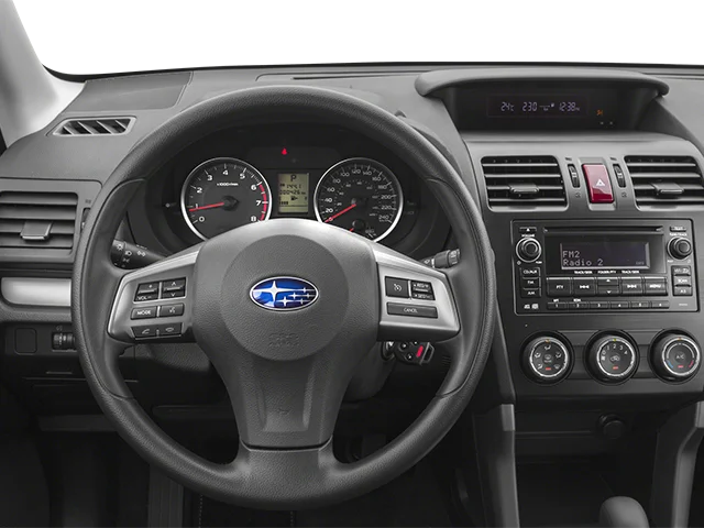 Used 2014 Gray Subaru 2.5i Limited image 11